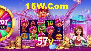 Desvendando o Mundo dos Jogos Virtuais na 57v