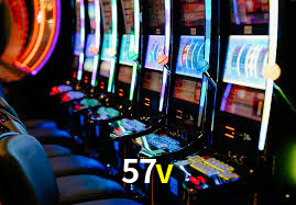 Descubra a Magia dos Jogos de Arcade no 57v